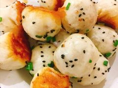 -荣记生煎(湖州市第十二中学店)