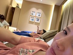 -良子健身·竹Spa(五四广场店)