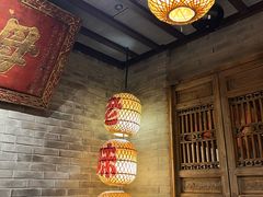 -南京大牌档(凯德大峡谷店)