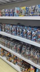 -奇麦淘玩具仓储店(中逸店)