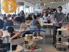 大堂-宜家·瑞典风味餐厅(无锡店)