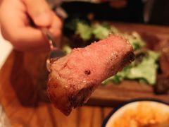 -El Bodegon阿根廷秘鲁餐厅(幸福路店)