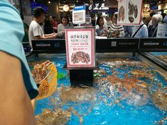 -盒马鲜生(曜一城店)