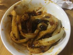 甜水面-洞子口张老二凉粉(文殊院店)