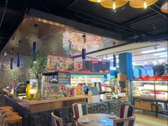 大堂-佳思多食品料理超市(园区店)