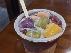 -猪脑壳凉面(武陵源店)