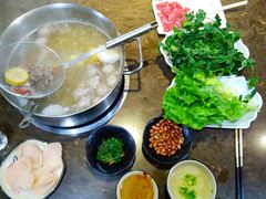 -福牛阁潮汕牛肉火锅