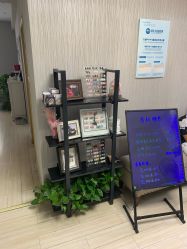 -尚美皮肤管理·美甲美睫高订