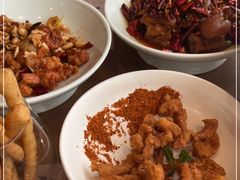 -椒爱水煮鱼川菜(大连罗斯福店)