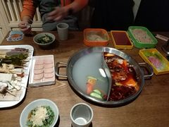 -来蜀乾串串香(北京总店)