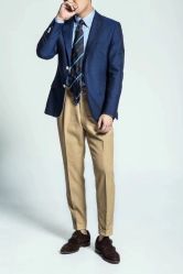 -THE RUIZ GZ睿制西装定制