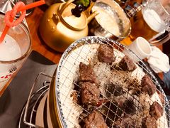 -大阪烧肉BAKA一代(十亩地店)