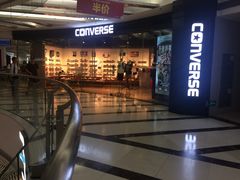 -CONVERSE匡威(正佳广场店)