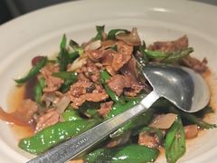 -兰湘子·湘菜小炒(济南领秀城店)