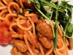 -必胜客(东大桥店)