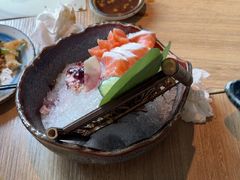 -元渔铁板烧(万象城店)