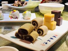 -锋味餐厅(空港复悦里店)