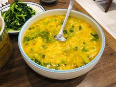 蟹粉羹-锡和无锡菜(景丽苑店)