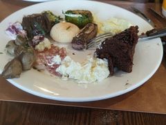 -拉蒂娜·巴西牛排馆 Latina·Brazilian Steakhouse(陆家嘴旗舰店)
