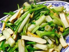 水芹菜-瀏河老街土菜館(浏河店)