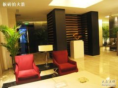 -天下春花园酒店(大东店)