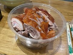 -晓马鸭店(新芜路店)