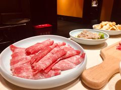 -三宝涮肉(体育学院店)