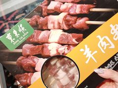 -盒马鲜生(顺义店)