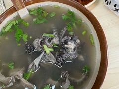 -昌顺马记小吃店(昌盛园店)