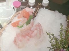 -花潮料理艺食馆(成都万象城店)