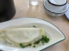 -北方饺子王·海肠捞饭·海鲜锅(山大店)