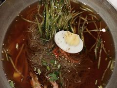 冷面-红沃烤肉(家乐福2部店)