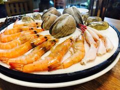 -旅马餐厅(茅家埠店)