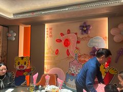 -新天明砂锅鱼头煲