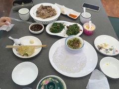 -小叶手抓·清真食品(治平路店)