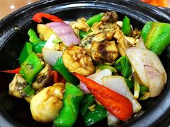 -煲煲掂风味煲仔饭餐厅(西区店)