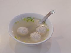 -台中肉员