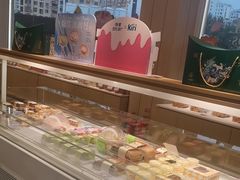 -甜星Star面包生日蛋糕(北坦店)