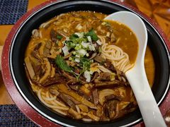 -并州饭店·并萃阁