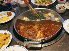 -小牛海记潮汕牛肉店(永定路店)