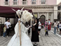 -华谊兄弟（长沙）电影小镇