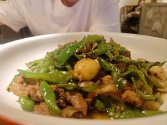 -首秀·四川料理(星耀101店)