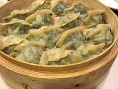 -七菜馆·东北菜·蒸饺(文体路店)