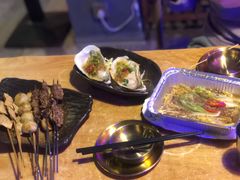 -质烤烤物·活烤海鲜(质烤总店)