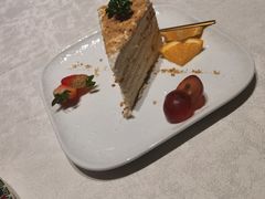 -俄士厨房(环球港店)