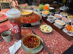 -纸盐河码头火锅(十八梯店)