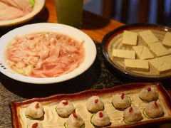 -陈眼镜火锅(总店)