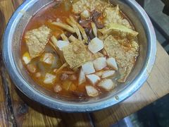 -桂湘缘卤味螺蛳粉