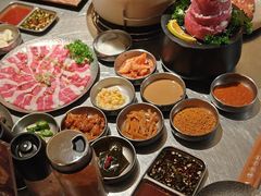 -萨莉亚意式餐厅(悦荟广场店)