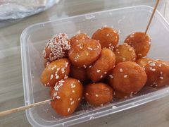 -花园菜市场